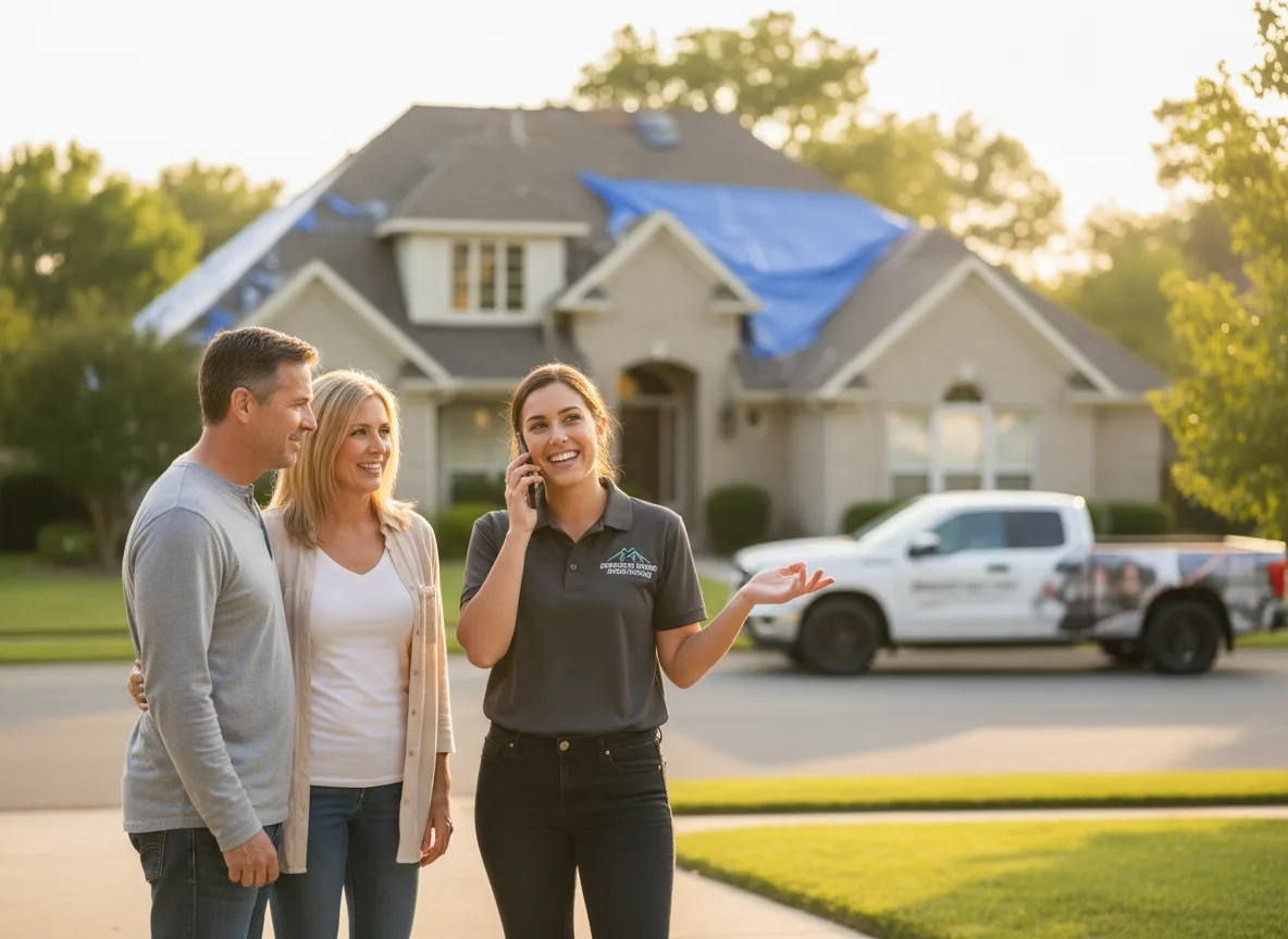 Emergency Roof Repair Cisco, IL FAQs